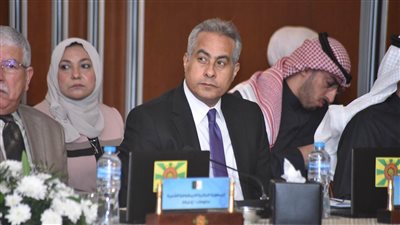 وزير القوى العاملة: دور مصر محوري لأنها حاضنة لدعم العمل العربي المشترك 