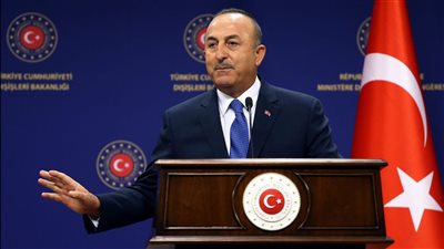 جاويش أوغلو: نسعى لتمديد اتفاق تصدير الحبوب من موانئ البحر الأسود