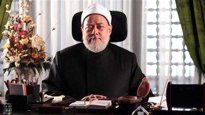 علي جمعة يطالب الظالمين للناس والمفسدين بالتوبة قبل ليلة النصف من شعبان 