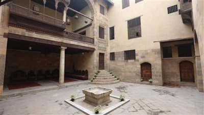 بيت السناري يقيم فعالية بعنوان الرسم بالرصاص في مكتبة الإسكندرية 