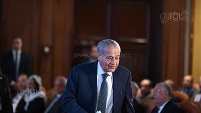 وزير التموين: الانتهاء من أرشفة جميع العلامات التجارية والنماذج الصناعية قبل يونيو 2023 (فيديو وصور)