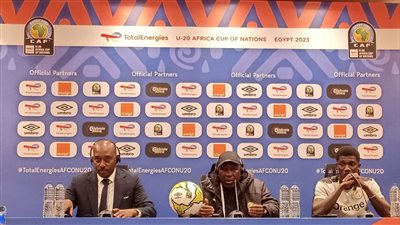 مدير منتخب السنغال: ساديو ماني يدعمنا بعد كل مباراة 