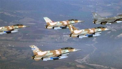 عصيان 37 طيارا إسرائيليا احتجاجا على الحكومة 