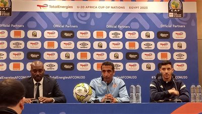 مدرب تونس: السنغال المرشح الأكبر للفوز غدًا 