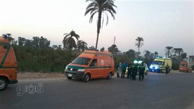 أول تحرك من النيابة في مصرع طفل بطلق ناري في حفل عرس بالقليوبية