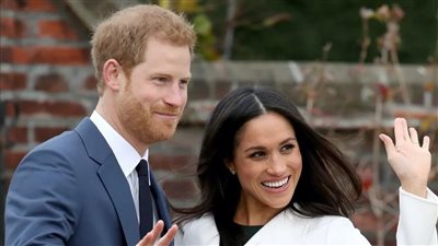 مكان إقامة هاري وميجان في حال زيارة المملكة المتحدة مستقبلًا