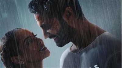 أنا لحبيبي يتصدر إيرادات السينما المصرية أمس بـ 161 ألف جنيه