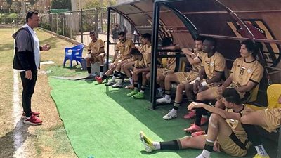 فريق الإنتاج الحربي لكرة القدم يفوز على إنبي 3-1 وديا