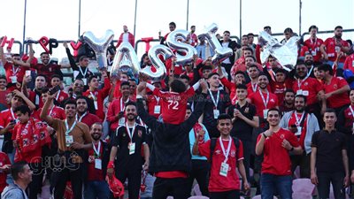 الأهلي يخاطب النقل العام لتخصيص أتوبيسات للجماهير في مباراة الهلال