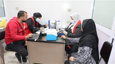 الإجازات المرضية للموظفين في العام الجديد 