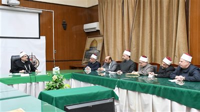وزير الأوقاف يكشف عن خطة الوزارة لشهر رمضان المبارك 