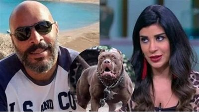 ننشر أقوال المتهمة الثانية في قضية عقر كلب لمدير بنك في الشيخ زايد (خاص)