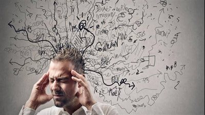 استشاري الصحة النفسية توضح أضرار الخوف وكيفية تعامل العقل معه