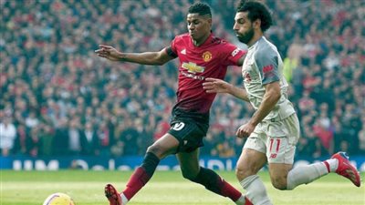 موعد مباراة ليفربول ومانشستر يونايتد في كأس الاتحاد الإنجليزي والقناة الناقلة