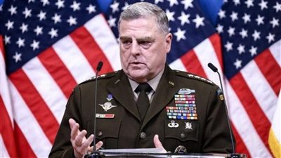 سوريا تدين زيارة رئيس هيئة الأركان الأمريكية لشمال شرق البلاد