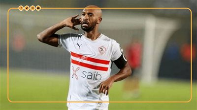 رضا عبد العال: شيكابالا خط أحمر في الزمالك وأرفض تصالحه مع مرتضى منصور
