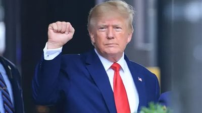 ترامب يفوز بأصوات مؤتمر 