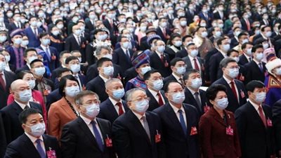 عام مبشر بالصين، زيادة إنتاج الحبوب 50 مليون طن ورفع الناتج المحلي 5%