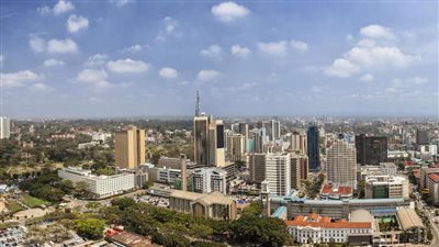 دولة كاملة تبيت ليلتها دون كهرباء