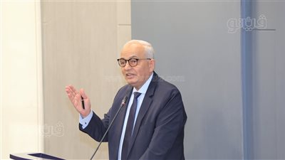 وزير التعليم: هدفنا تنشئة جيل يتسم بالوعي الكامل للقيم الصحيحة