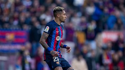 الدوري الإسباني، برشلونة يتقدم على أتلتيك بيلباو بهدف في الشوط الأول 