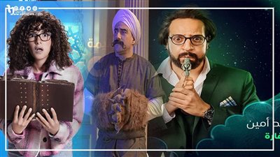 30 مسلسلا بموسم رمضان 2023 (القائمة الكاملة)