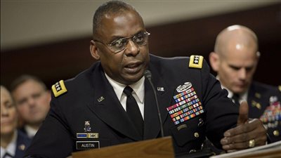 الاحتجاجات في إسرائيل تؤخر وصول وزير الدفاع الأمريكي