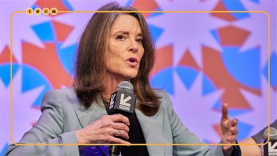 من هي ماريان وليامسون أول مرشحة للانتخابات الأمريكية عن الحزب الديمقراطي؟ (فيديوجراف)