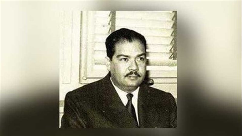 صلاح نصر،فيتو