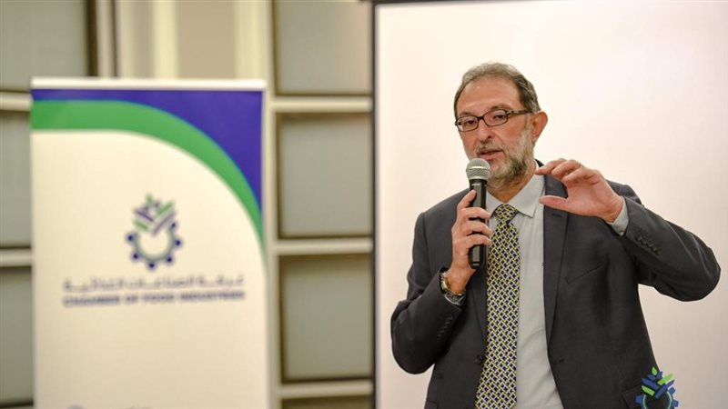 د طارق الهوبى رئيس