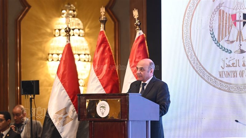 المستشار عمر مروان