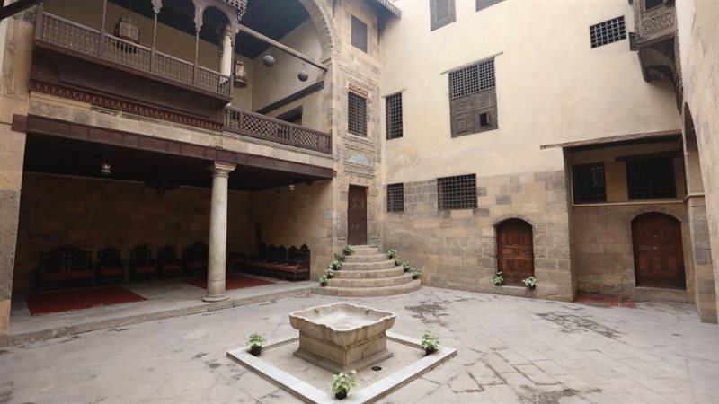مكتبة الإسكندرية،فيتو