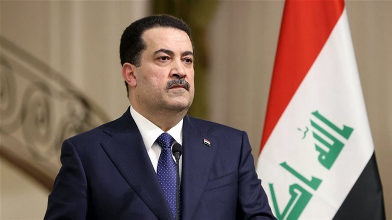 رئيس وزراء العراق