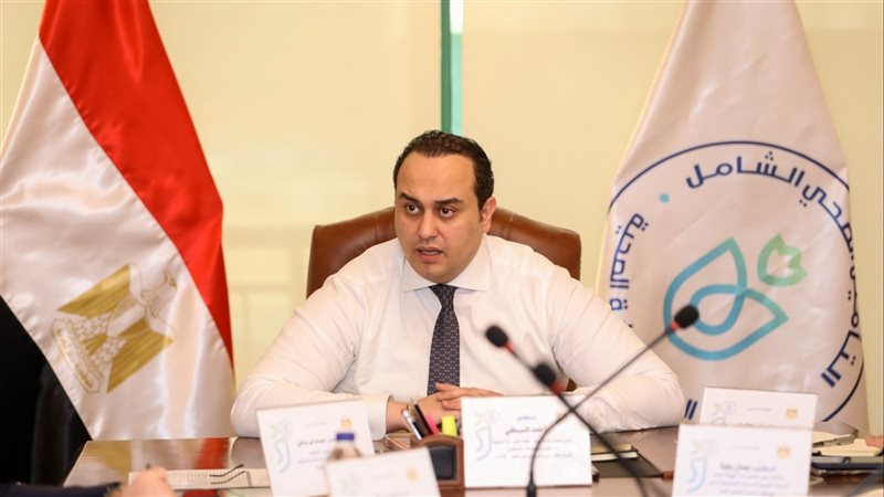 د.احمد السبكي، فيتو
