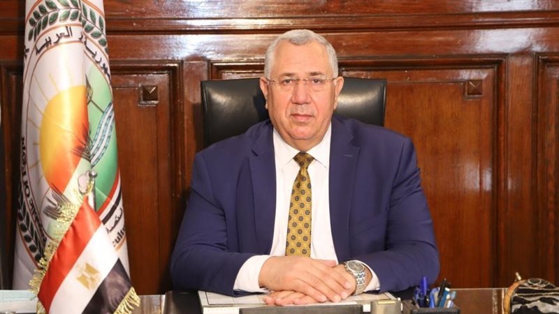السيد القصير وزيرة