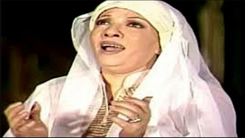 شريفة فاضل، فيتو