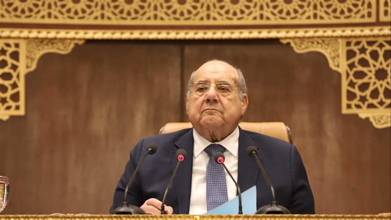 الشيوخ يحيل طلب مناقشة