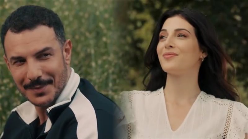 أبطال مسلسل الثمن،