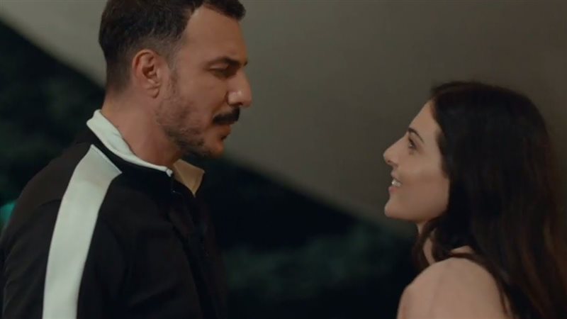 أبطال مسلسل الثمن،