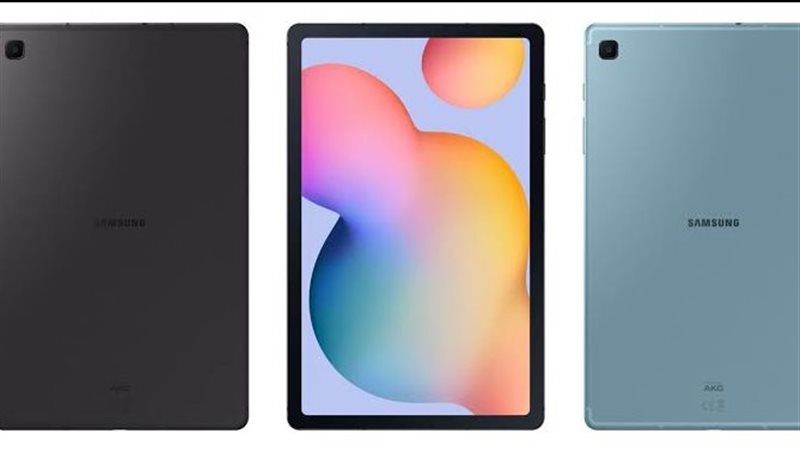 سامسونج S6 lite،