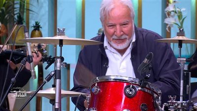 الفنان يحيى خليل يقيم حفلًا موسيقيًا بالمتحف القومي للحضارة