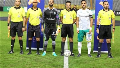 تاريخ مباريات المصري مع صافرة محمود البنا قبل مواجهة طلائع الجيش