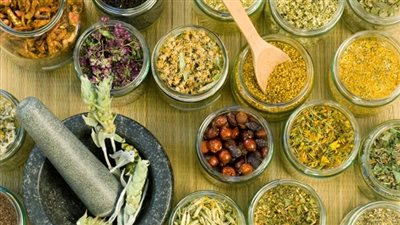 شروط فتح محل للاتجار في النباتات الطبية