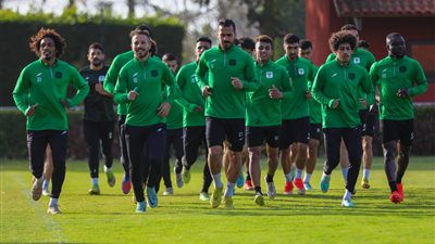 حسام حسن يعلن قائمة المصري في مواجهة طلائع الجيش 