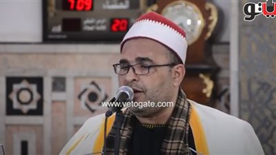 كبار المبتهلين يؤدون ابتهال ليلة النصف من شعبان (فيديو)