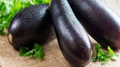 فوائد الباذنجان، مهم لمرضى الضغط والسكري ويعالج الأنيميا