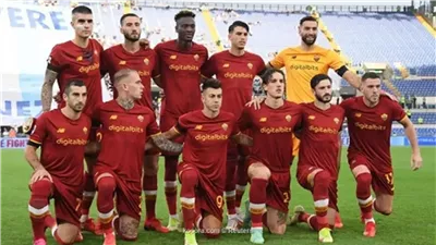 الدوري الإيطالي، بيلوتي يقود تشكيل روما لمواجهة إنتر ميلان في الكالتشيو