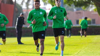 المصري يواجه طلائع الجيش بالدوري اليوم