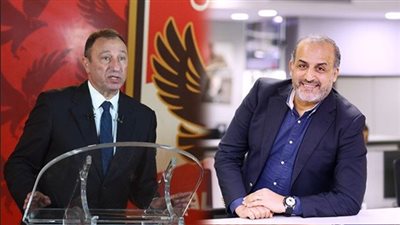 شبانة يعتذر لمحمود الخطيب ويكشف حقيقة امتلاكه شركة سياحة