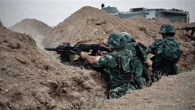 مقتل 5 أشخاص في تبادل لإطلاق النار بين أرمينيا وأذربيجان